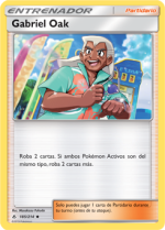 Carta de la expansión Vínculos Indestructibles