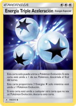 Carta de la expansión Vínculos Indestructibles
