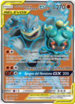 Carta de la expansión Vínculos Indestructibles