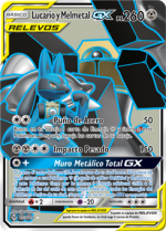 Carta de la expansión Vínculos Indestructibles