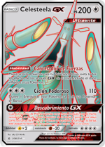 Carta de la expansión Vínculos Indestructibles