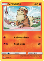 Carta de la expansión Vínculos Indestructibles