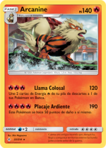 Carta de la expansión Vínculos Indestructibles