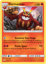 Carta de la expansión Vínculos Indestructibles