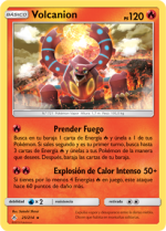 Carta de la expansión Vínculos Indestructibles