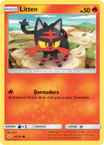 Carta de la expansión Vínculos Indestructibles