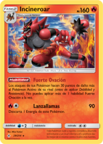 Carta de la expansión Vínculos Indestructibles