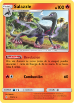 Carta de la expansión Vínculos Indestructibles