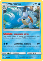 Carta de la expansión Vínculos Indestructibles