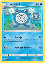 Carta de la expansión Vínculos Indestructibles
