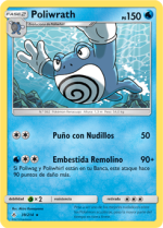Carta de la expansión Vínculos Indestructibles