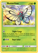 Carta de la expansión Vínculos Indestructibles