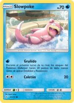 Carta de la expansión Vínculos Indestructibles