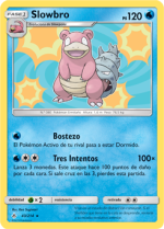 Carta de la expansión Vínculos Indestructibles