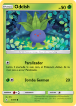 Carta de la expansión Vínculos Indestructibles