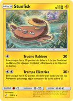 Carta de la expansión Vínculos Indestructibles