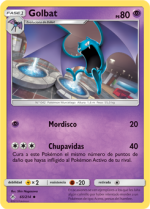 Carta de la expansión Vínculos Indestructibles