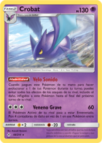 Carta de la expansión Vínculos Indestructibles