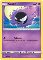 Carta de la expansión Vínculos Indestructibles