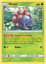 Carta de la expansión Vínculos Indestructibles