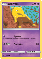 Carta de la expansión Vínculos Indestructibles