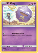 Carta de la expansión Vínculos Indestructibles