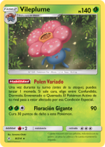 Carta de la expansión Vínculos Indestructibles