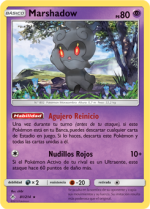 Carta de la expansión Vínculos Indestructibles