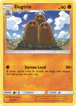 Carta de la expansión Vínculos Indestructibles
