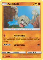 Carta de la expansión Vínculos Indestructibles
