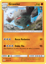 Carta de la expansión Vínculos Indestructibles