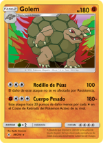 Carta de la expansión Vínculos Indestructibles