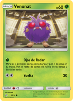 Carta de la expansión Vínculos Indestructibles