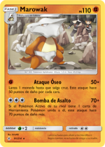 Carta de la expansión Vínculos Indestructibles