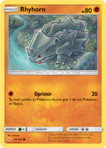 Carta de la expansión Vínculos Indestructibles