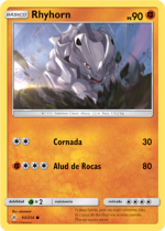 Carta de la expansión Vínculos Indestructibles