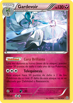 Carta de la expansión Antiguos Orígenes