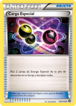 Carta de la expansión Asedio de Vapor