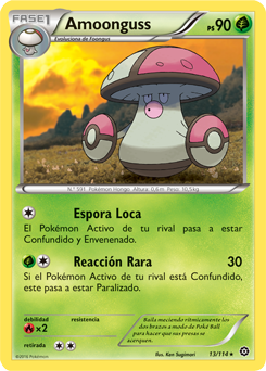 Carta de la expansión Asedio de Vapor