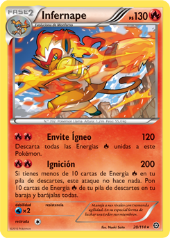 Carta de la expansión Asedio de Vapor
