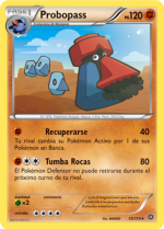 Carta de la expansión Asedio de Vapor