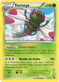 Carta de la expansión Asedio de Vapor