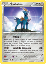Carta de la expansión Asedio de Vapor