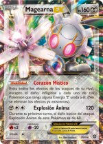 Carta de la expansión Asedio de Vapor