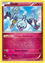 Carta de la expansión Asedio de Vapor