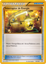 Carta de la expansión Cielos Rugientes