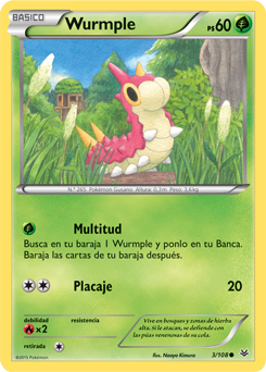 Carta de la expansión Cielos Rugientes