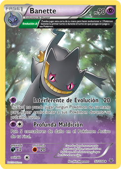 Carta de la expansión Cielos Rugientes