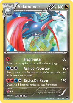 Carta de la expansión Cielos Rugientes