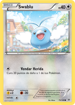Carta de la expansión Cielos Rugientes
